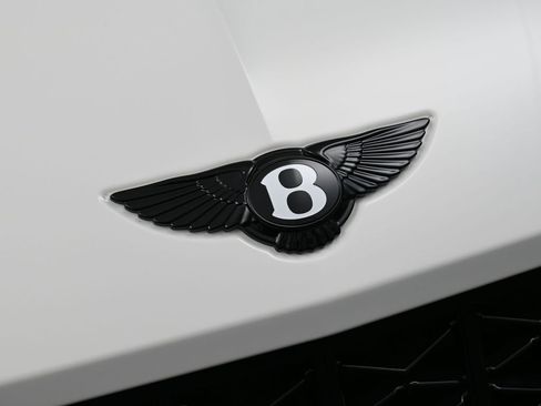 New 2026 Bentley Continental GT AWD/4WD image 13