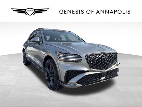 New 2026 Genesis GV70 2.5T Sport Prestige image 1