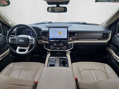 Used 2024 Ford Expedition Limited RWD image 17