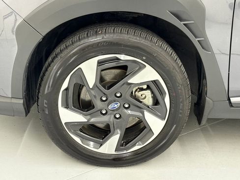 Used 2025 Subaru Crosstrek 2.5i Limited image 10