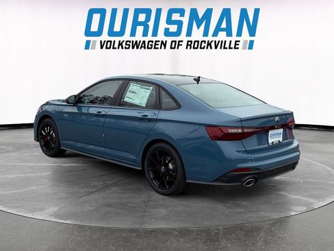 New 2026 Volkswagen Jetta GLI Autobahn image 4