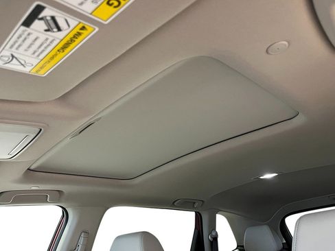 New 2026 Honda CR-V EX-L image 24