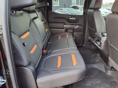 Used 2020 GMC Sierra 1500 AT4 image 15