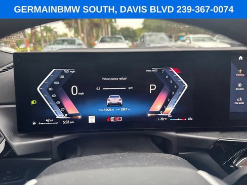 Certified 2024 BMW 230i Coupe w/ Premium Package RWD image 28
