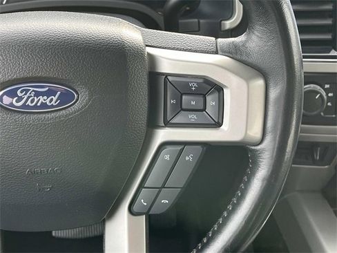 Used 2022 Ford F350 Lariat w/ Lariat Ultimate Package image 24