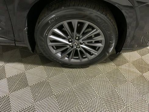 Used 2024 Lexus TX 350 AWD image 20