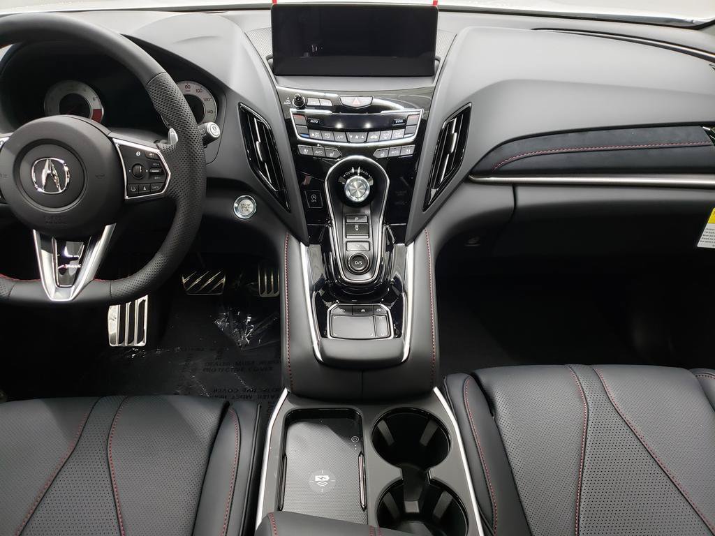 New 2026 Acura RDX w/ Advance Package AWD/4WD image 8