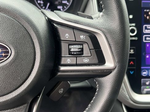 Used 2020 Subaru Outback Limited w/ Popular Package #2 image 26
