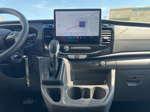 New 2025 Ford Transit 350 XLT RWD image 25