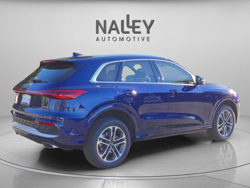 New 2025 Audi Q5 Premium image 4