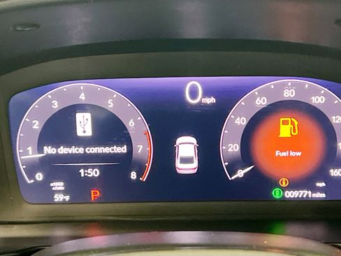 Used 2025 Honda Accord SE image 23