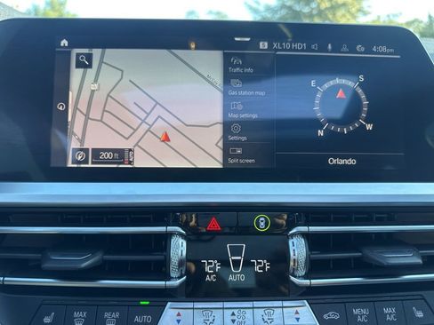 Used 2019 BMW 330i 330i w/ Convenience Package image 29