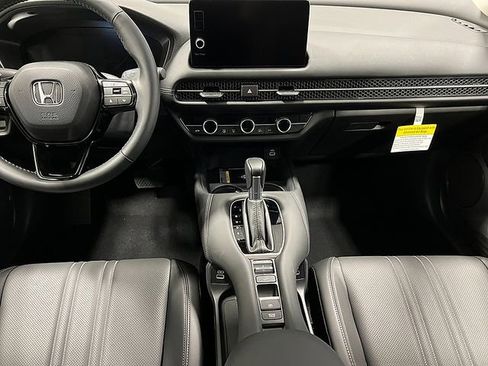 New 2025 Honda HR-V EX-L image 18