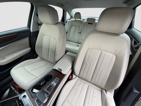 Used 2019 Audi A6 3.0T Premium Plus w/ Premium Plus Package AWD/4WD image 13