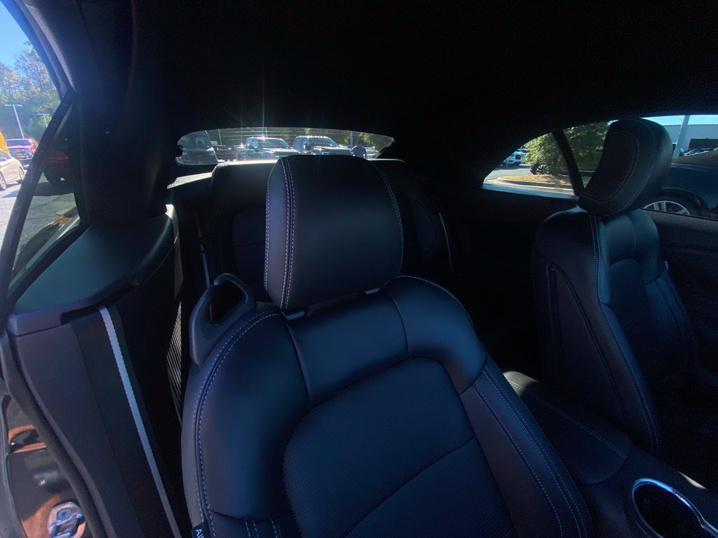 Certified 2024 Ford Mustang GT Premium RWD image 24