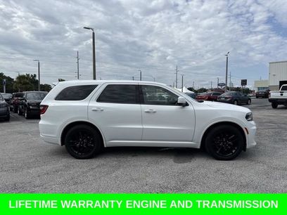 Used 2021 Dodge Durango GT