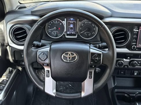 Used 2023 Toyota Tacoma SR5 image 9