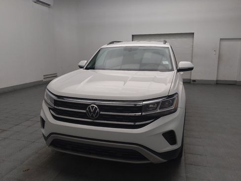 Used 2021 Volkswagen Atlas S FWD image 15
