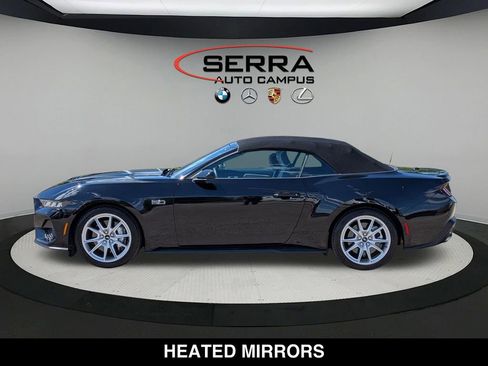 Used 2024 Ford Mustang GT Premium RWD image 10