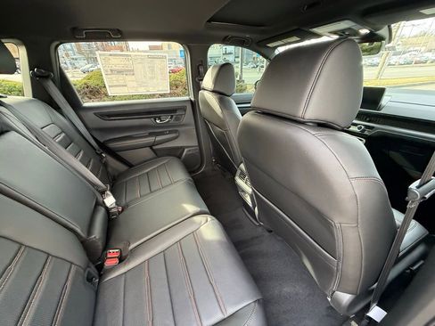 New 2025 Honda CR-V Sport-L image 39
