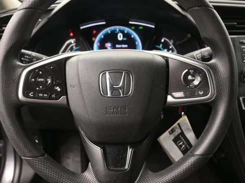 Used 2021 Honda Civic LX image 17