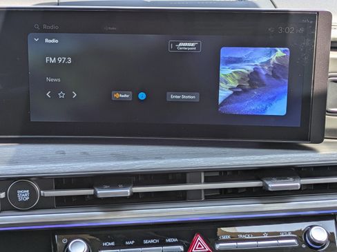 New 2026 Hyundai Santa Fe Limited image 21