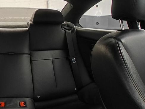 Used 2007 BMW M6 Coupe RWD image 21