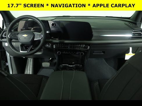 New 2026 Chevrolet Traverse LT w/ Driver Confidence Package image 6