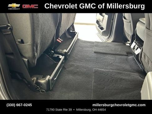 Used 2025 Ford F150 XLT w/ Equipment Group 301A Standard AWD/4WD image 34
