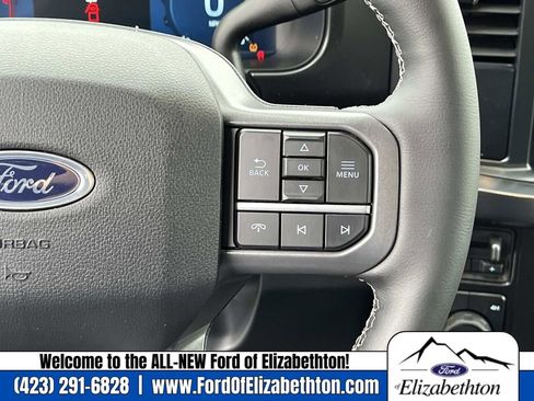 New 2026 Ford F250 4x4 Crew Cab Super Duty image 25