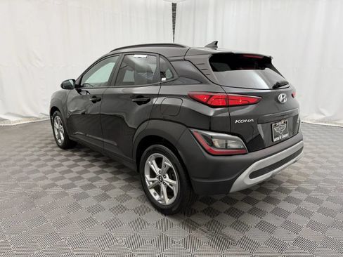 Used 2022 Hyundai Kona SEL w/ Cargo Package AWD/4WD image 7