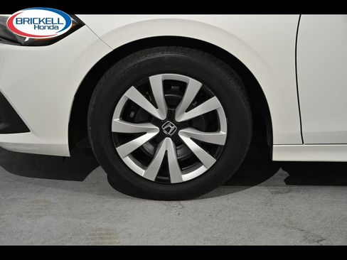Used 2024 Honda Civic LX image 36
