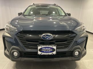 Used 2023 Subaru Outback Onyx Edition XT video 2