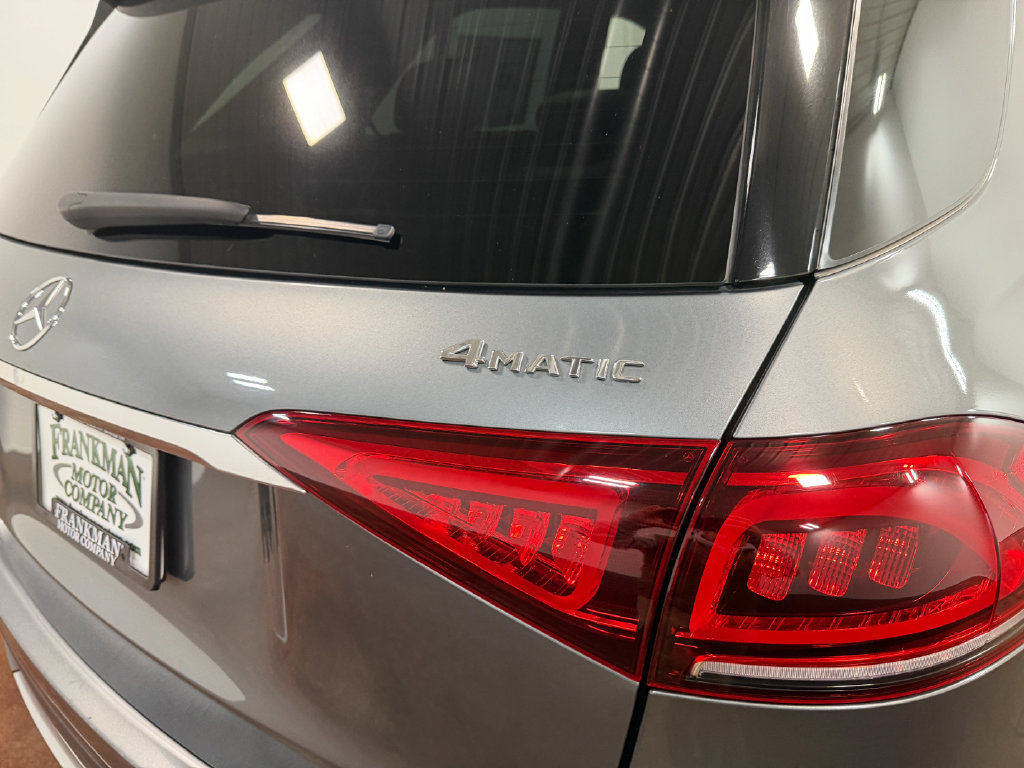 Used 2020 Mercedes-Benz GLE 350 4MATIC image 53