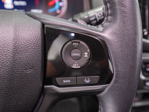 Used 2022 Honda Pilot Special Edition image 25