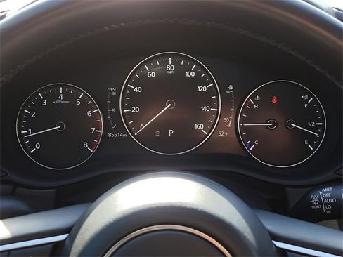 Used 2021 MAZDA CX-30 AWD 2.5 Turbo S image 31