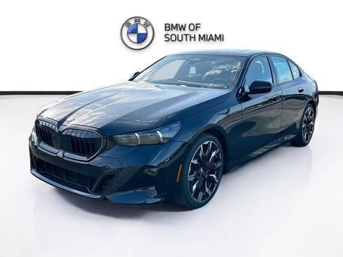 New 2027 BMW 530i RWD image 3