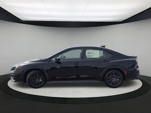 New 2026 Subaru WRX Premium image 4