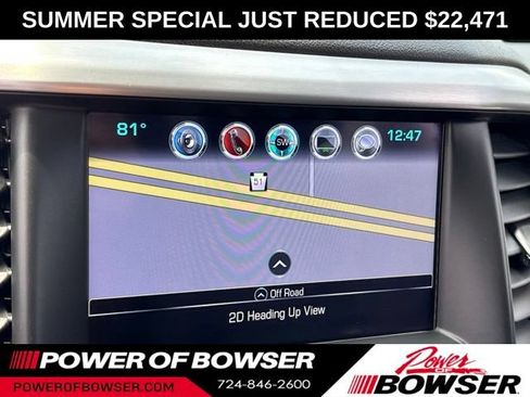 Certified 2019 GMC Acadia SLT AWD/4WD image 16