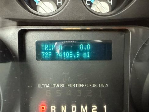 Used 2011 Ford F350 XL w/ Skid Plate Pkg AWD/4WD image 22