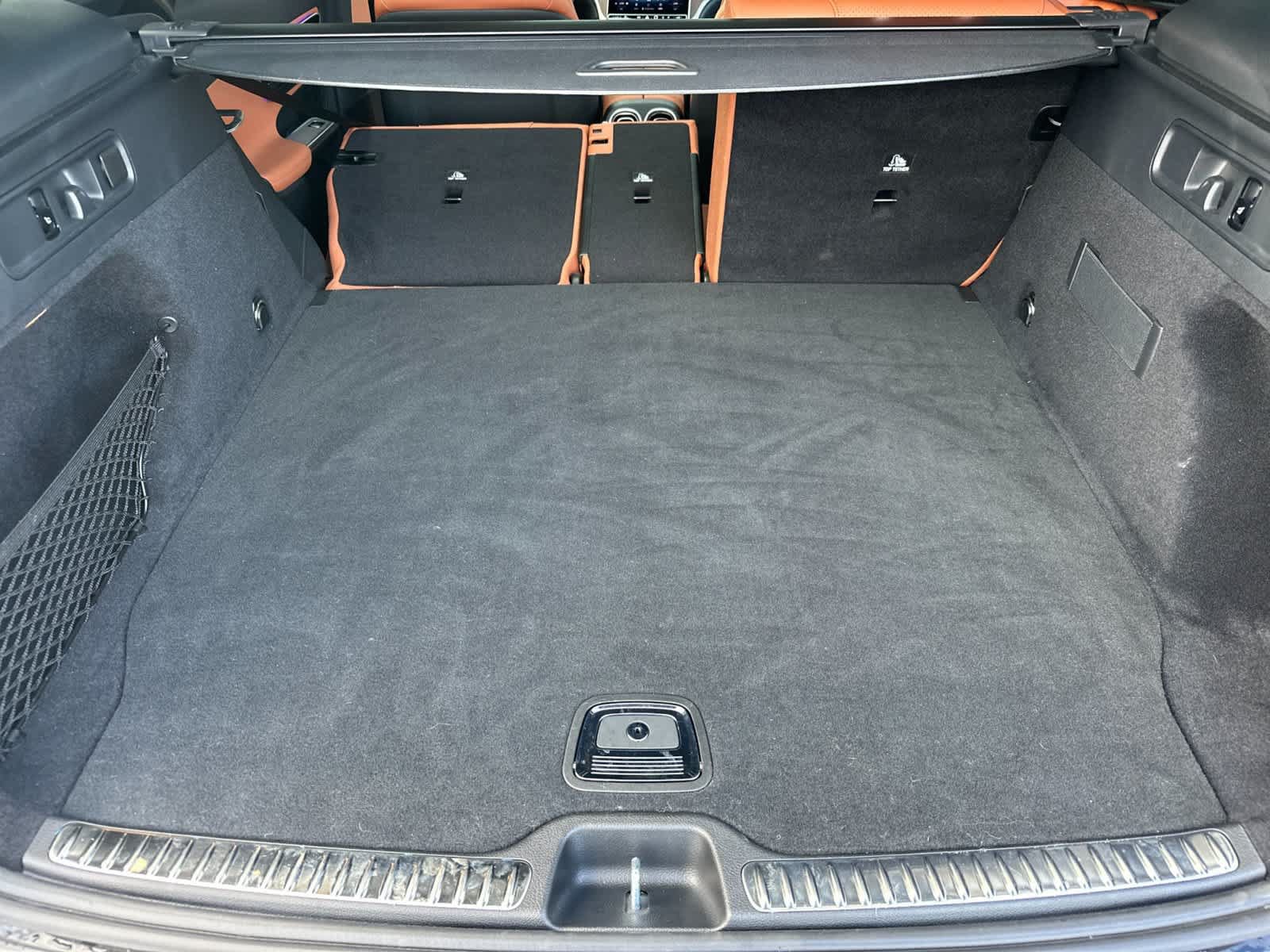 Certified 2026 Mercedes-Benz GLC 300 image 15