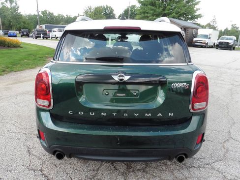 Used 2017 MINI Cooper Countryman S AWD/4WD image 17