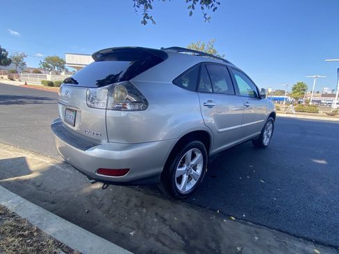 Used 2008 Lexus RX 350 2WD image 4