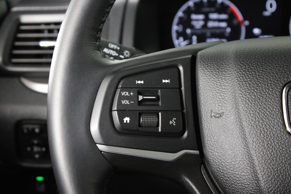 Used 2024 Honda Ridgeline RTL image 26