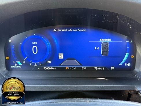 Used 2020 Ford Explorer ST w/ ST Street Pack AWD/4WD image 12