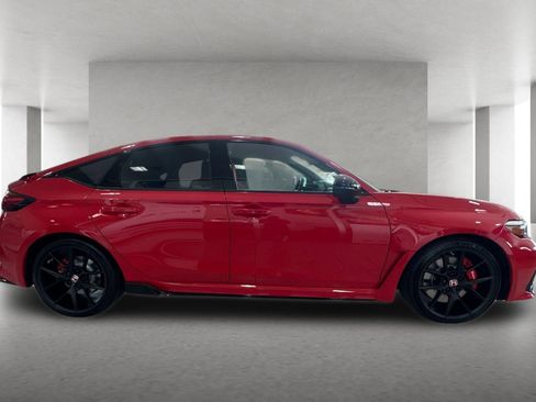 New 2026 Honda Civic Type R image 3
