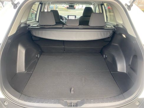 Used 2024 Toyota RAV4 XLE image 28