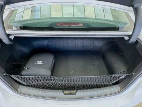 Used 2019 Hyundai Sonata Limited FWD image 17