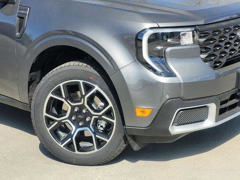 New 2026 Ford Maverick Lariat w/ 4K Tow Package image 3