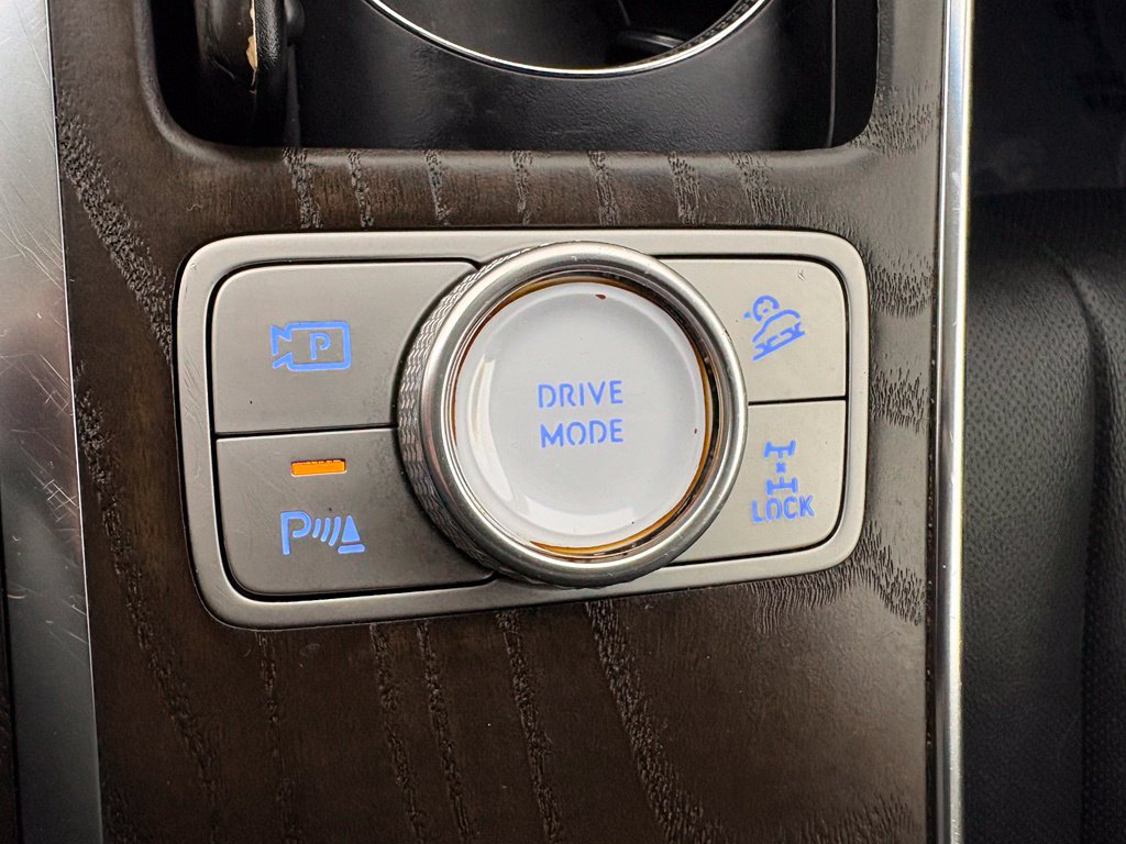 Used 2024 Genesis GV80 2.5T AWD/4WD image 23